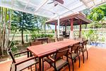 BAN19159: 4 Bedroom Fashionable Villa in Famous Resort at Laguna. Thumbnail #1