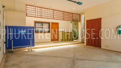 BAN19159: 4 Bedroom Fashionable Villa in Famous Resort at Laguna. Photo #17