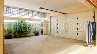BAN19159: 4 Bedroom Fashionable Villa in Famous Resort at Laguna. Photo #18