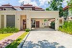 BAN19159: 4 Bedroom Fashionable Villa in Famous Resort at Laguna. Thumbnail #20