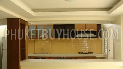 PHU3319: House for Sale in Chuan Chuen Lagoon Estate near British International School Phuket. Fotoğraf #4
