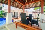 BAN19159: 4 Bedroom Fashionable Villa in Famous Resort at Laguna. Thumbnail #12