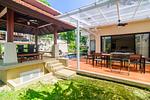 BAN19159: 4 Bedroom Fashionable Villa in Famous Resort at Laguna. Thumbnail #14