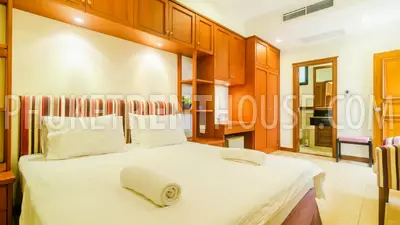 BAN19159: 4 Bedroom Fashionable Villa in Famous Resort at Laguna. Photo #25