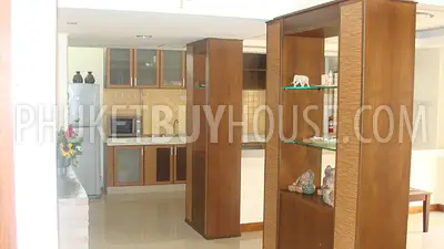 PHU3319: House for Sale in Chuan Chuen Lagoon Estate near British International School Phuket. Fotoğraf #5