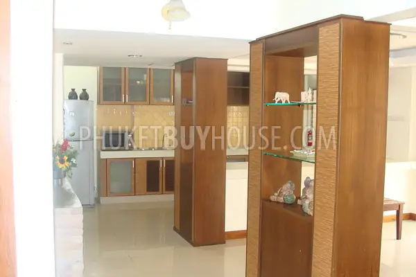 PHU3319: House for Sale in Chuan Chuen Lagoon Estate near British International School Phuket. Fotoğraf #5