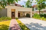 BAN19159: 4 Bedroom Fashionable Villa in Famous Resort at Laguna. Thumbnail #21