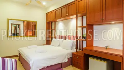 BAN19159: 4 Bedroom Fashionable Villa in Famous Resort at Laguna. Photo #23