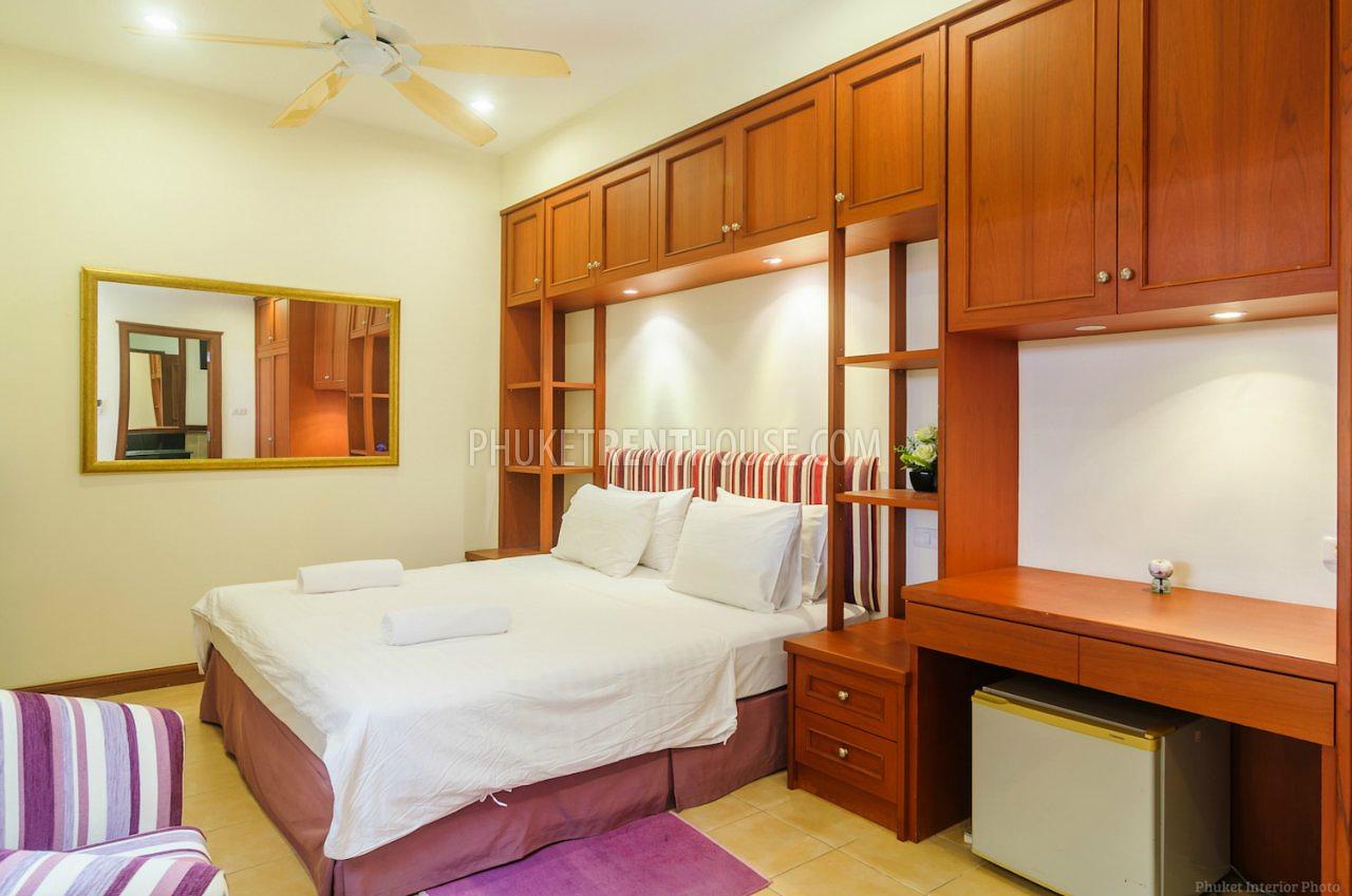 BAN19159: 4 Bedroom Fashionable Villa in Famous Resort at Laguna. Photo #23