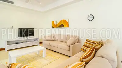 BAN19159: 4 Bedroom Fashionable Villa in Famous Resort at Laguna. Photo #37