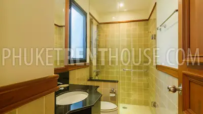 BAN19159: 4 Bedroom Fashionable Villa in Famous Resort at Laguna. Photo #40