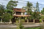 PHU3319: House for Sale in Chuan Chuen Lagoon Estate near British International School Phuket. Thumbnail #6