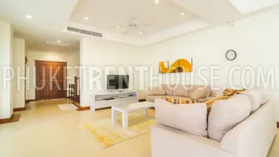 BAN19159: 4 Bedroom Fashionable Villa in Famous Resort at Laguna. Photo #31