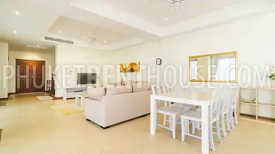 BAN19159: 4 Bedroom Fashionable Villa in Famous Resort at Laguna. Photo #32