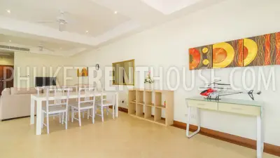 BAN19159: 4 Bedroom Fashionable Villa in Famous Resort at Laguna. Photo #33