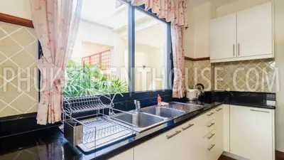 BAN19159: 4 Bedroom Fashionable Villa in Famous Resort at Laguna. Photo #47