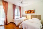 BAN19159: 4 Bedroom Fashionable Villa in Famous Resort at Laguna. Thumbnail #48