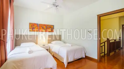 BAN19159: 4 Bedroom Fashionable Villa in Famous Resort at Laguna. Photo #49