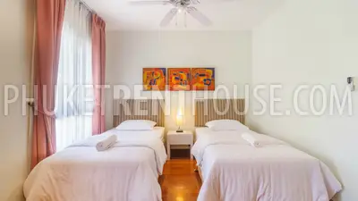 BAN19159: 4 Bedroom Fashionable Villa in Famous Resort at Laguna. Photo #50
