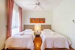 BAN19159: 4 Bedroom Fashionable Villa in Famous Resort at Laguna. Thumbnail #50