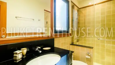 BAN19159: 4 Bedroom Fashionable Villa in Famous Resort at Laguna. Photo #41
