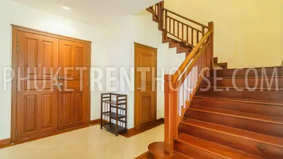 BAN19159: 4 Bedroom Fashionable Villa in Famous Resort at Laguna. Photo #42