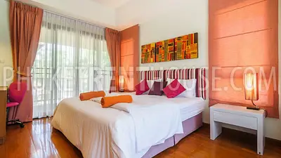 BAN19159: 4 Bedroom Fashionable Villa in Famous Resort at Laguna. Photo #55