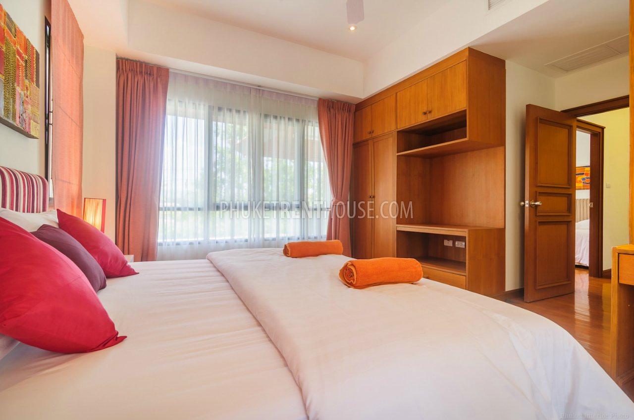 BAN19159: 4 Bedroom Fashionable Villa in Famous Resort at Laguna. Photo #57