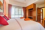 BAN19159: 4 Bedroom Fashionable Villa in Famous Resort at Laguna. Thumbnail #57