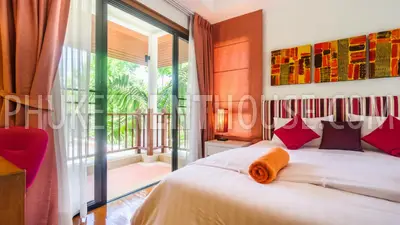BAN19159: 4 Bedroom Fashionable Villa in Famous Resort at Laguna. Photo #58