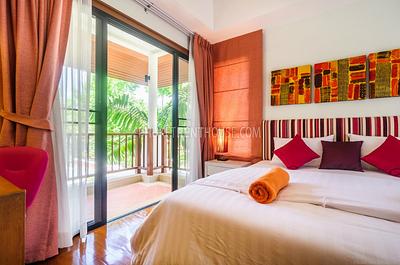 BAN19159: 4 Bedroom Fashionable Villa in Famous Resort at Laguna. Photo #58