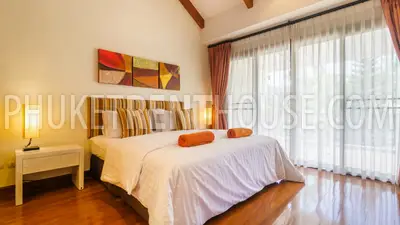 BAN19159: 4 Bedroom Fashionable Villa in Famous Resort at Laguna. Photo #60