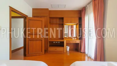BAN19159: 4 Bedroom Fashionable Villa in Famous Resort at Laguna. Photo #51