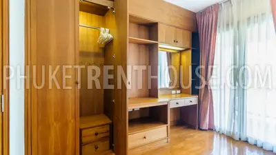 BAN19159: 4 Bedroom Fashionable Villa in Famous Resort at Laguna. Photo #53