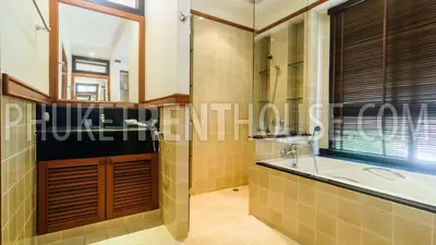 BAN19159: 4 Bedroom Fashionable Villa in Famous Resort at Laguna. Photo #67