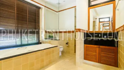 BAN19159: 4 Bedroom Fashionable Villa in Famous Resort at Laguna. Photo #68