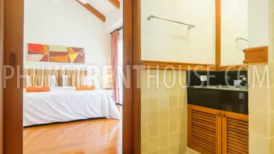 BAN19159: 4 Bedroom Fashionable Villa in Famous Resort at Laguna. Photo #69