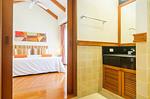 BAN19159: 4 Bedroom Fashionable Villa in Famous Resort at Laguna. Thumbnail #69