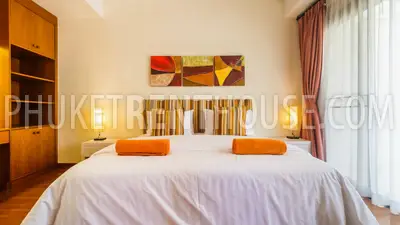 BAN19159: 4 Bedroom Fashionable Villa in Famous Resort at Laguna. Photo #61