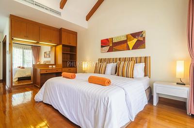 BAN19159: 4 Bedroom Fashionable Villa in Famous Resort at Laguna. Photo #62
