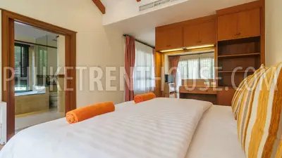 BAN19159: 4 Bedroom Fashionable Villa in Famous Resort at Laguna. Photo #63