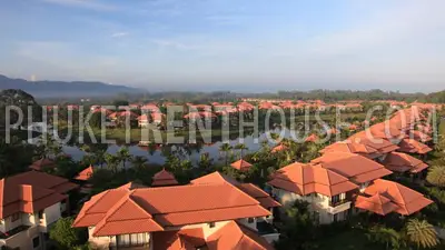BAN19159: 4 Bedroom Fashionable Villa in Famous Resort at Laguna. Photo #77