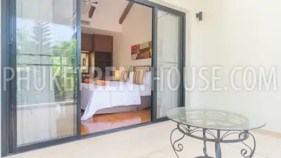 BAN19159: 4 Bedroom Fashionable Villa in Famous Resort at Laguna. Photo #71