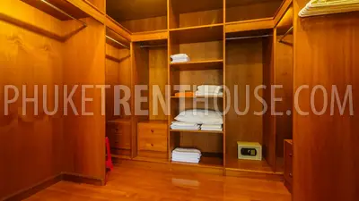 BAN19159: 4 Bedroom Fashionable Villa in Famous Resort at Laguna. Photo #72