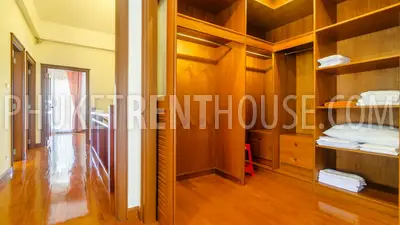 BAN19159: 4 Bedroom Fashionable Villa in Famous Resort at Laguna. Photo #73