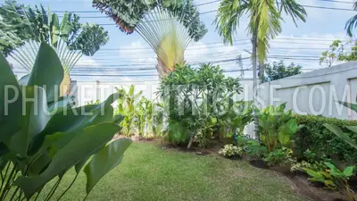 NAI19161: Stunning 3 Bedroom Villa in Nai Harn. Photo #1