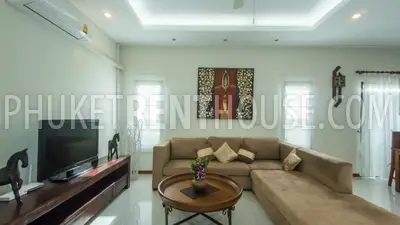 NAI19161: Stunning 3 Bedroom Villa in Nai Harn. Photo #11