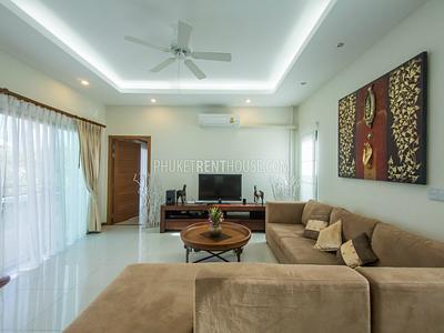 NAI19161: Stunning 3 Bedroom Villa in Nai Harn. Photo #16