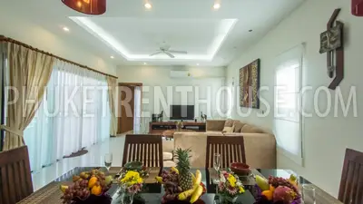 NAI19161: Stunning 3 Bedroom Villa in Nai Harn. Photo #17