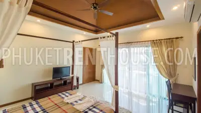 NAI19161: Stunning 3 Bedroom Villa in Nai Harn. Photo #20
